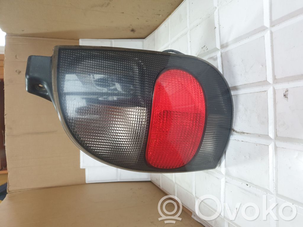 Renault Espace III Lampa tylna 