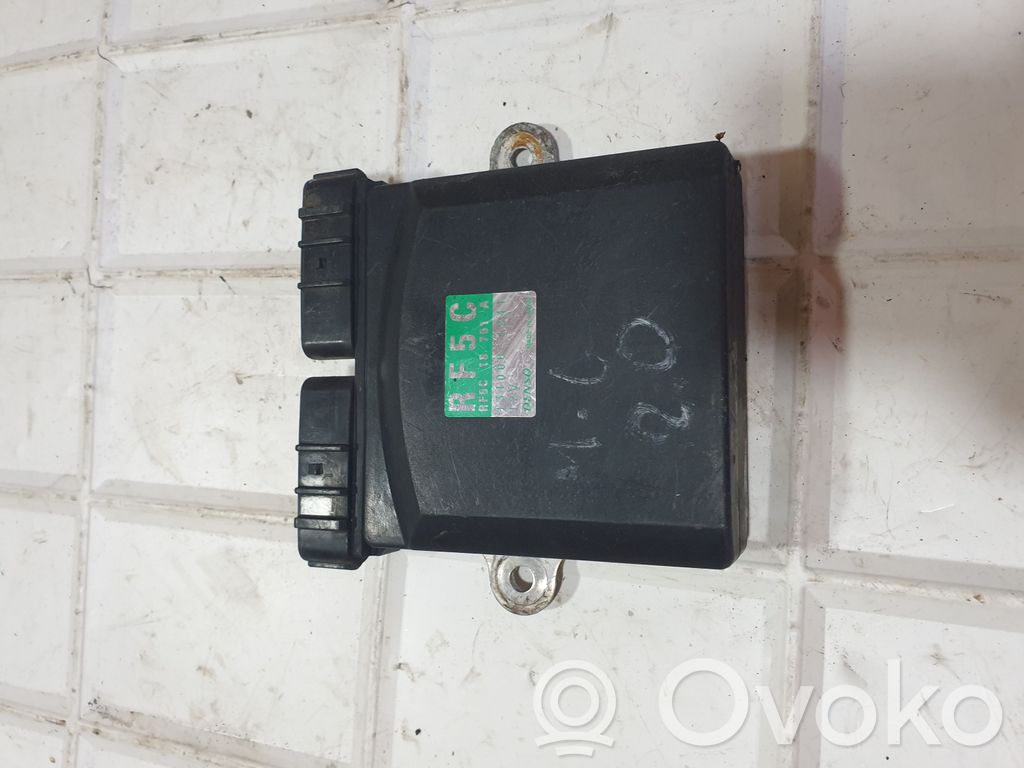 Mazda 6 Fuel injection control unit/module 