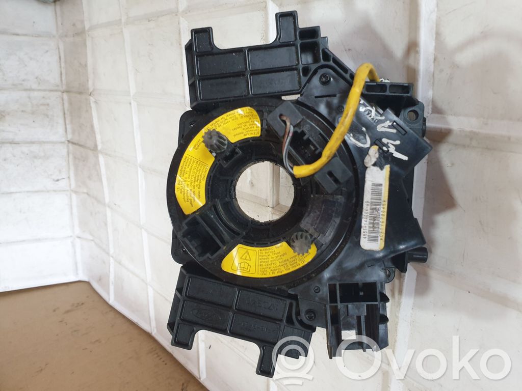Ford Focus C-MAX Airbag slip ring squib (SRS ring) 