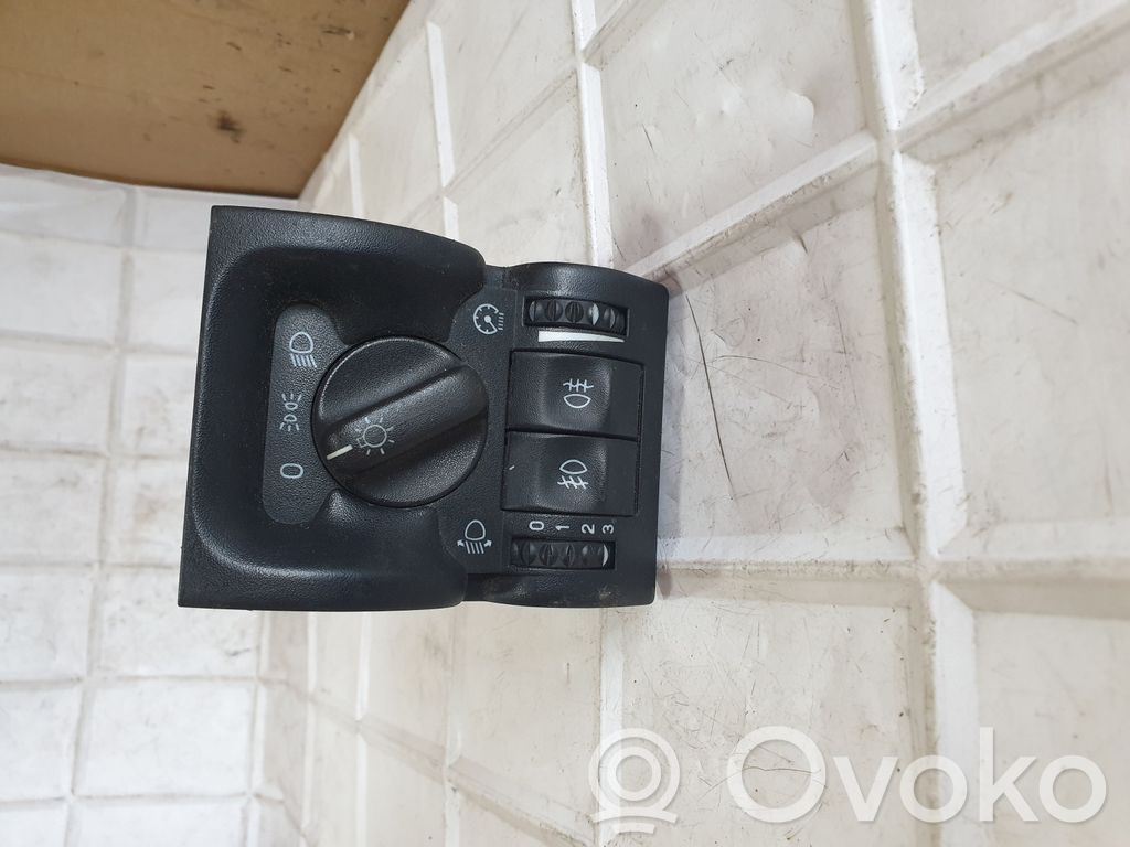 Opel Vectra B Light switch 