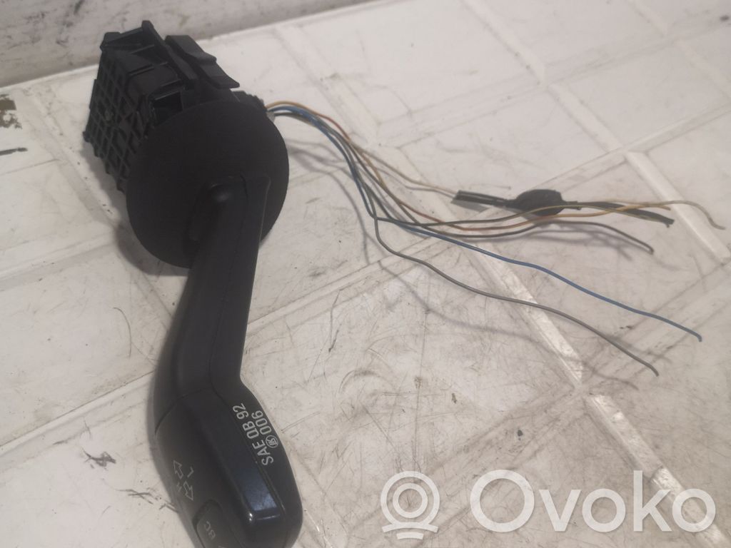 BMW 5 E39 Indicator stalk 
