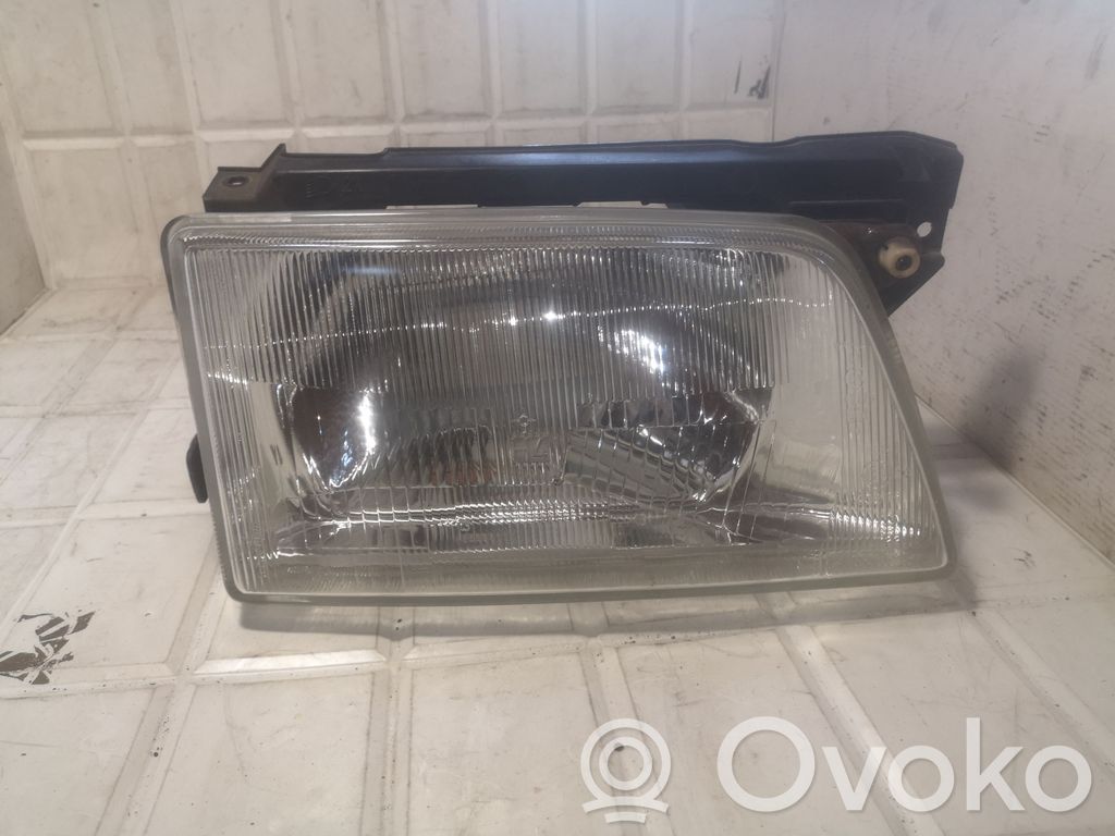 Opel Kadett E Headlight/headlamp 