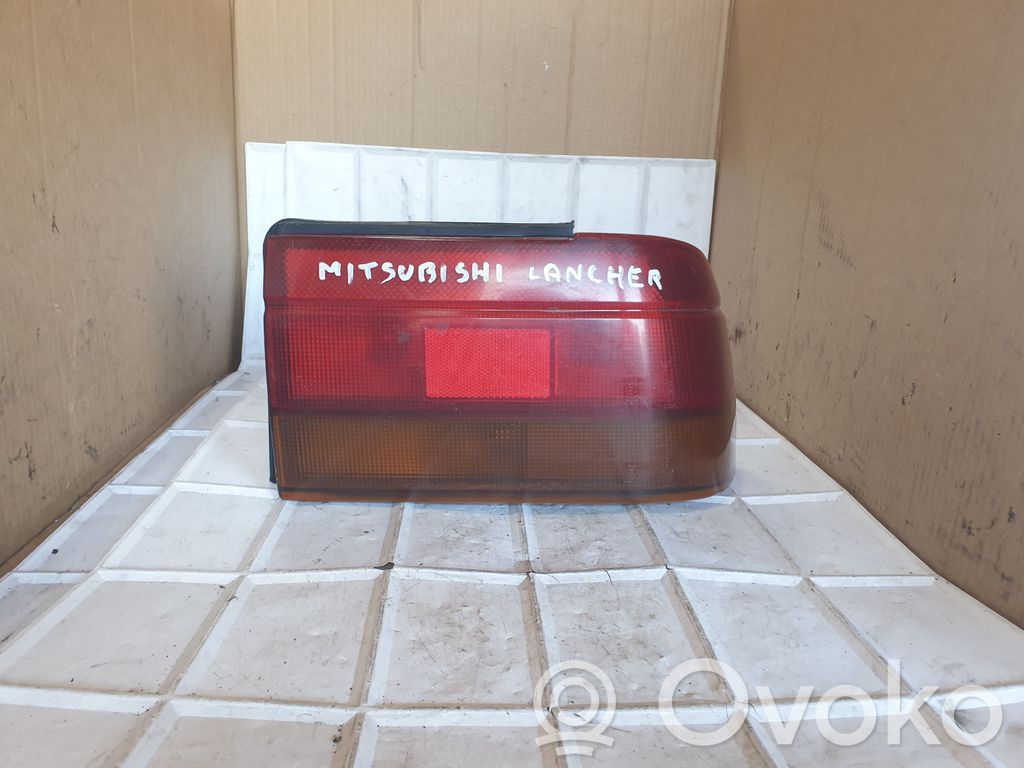 Mitsubishi Lancer Takavalot 