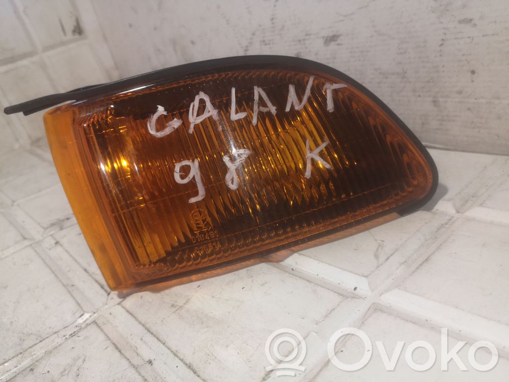 Mitsubishi Galant Frontblinker 