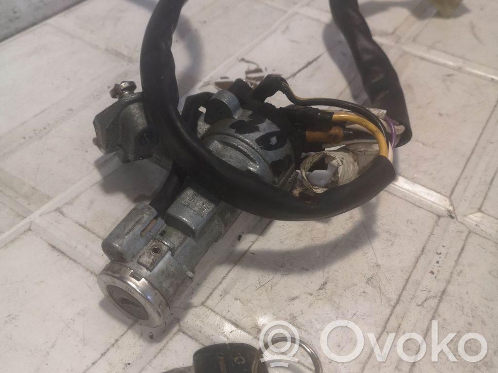 Rover 214 - 216 - 220 Užvedimo spynelė 