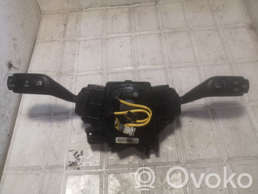Ford Focus C-MAX Wiper turn signal indicator stalk/switch 