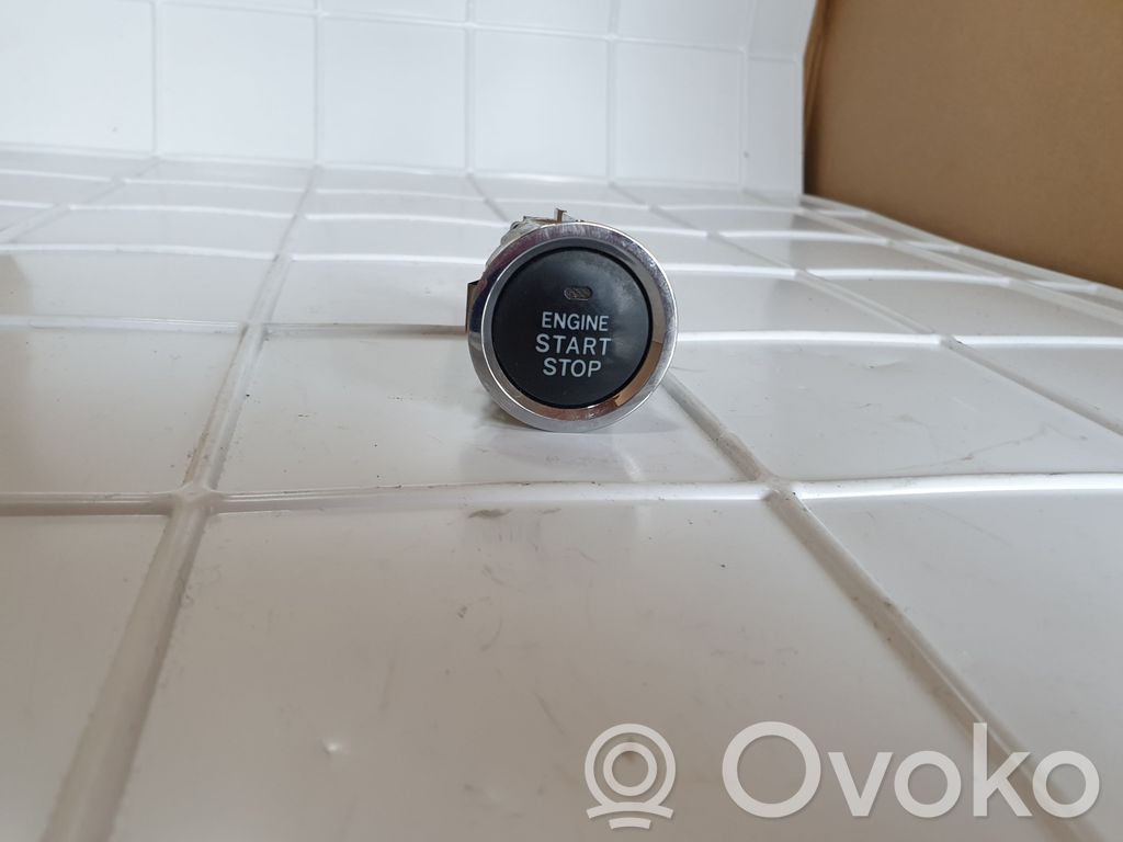 Toyota Corolla Verso AR10 Engine start stop button switch 