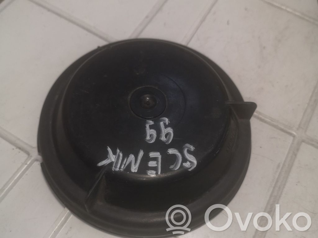 Renault Scenic I Deckel Abdeckung Scheinwerfer 
