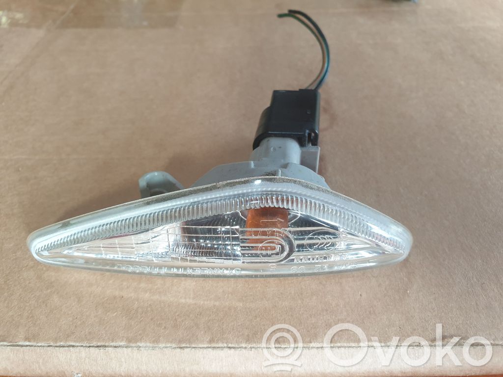 Mazda 6 Front fender indicator light 