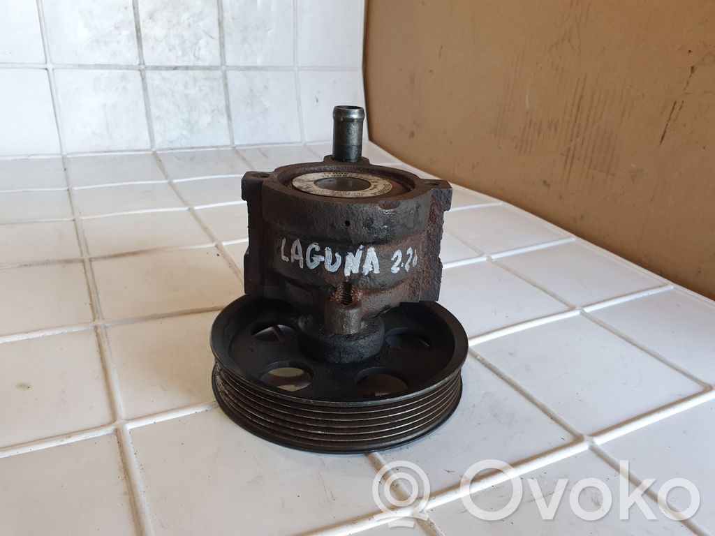Pompa wspomagania   7700826568A,7700823737C,26026914