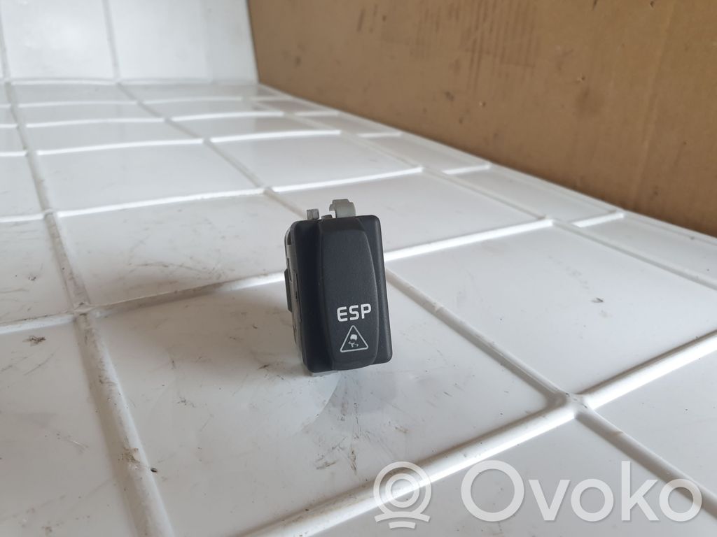 ESP (stability program) switch   28082,216323,3076