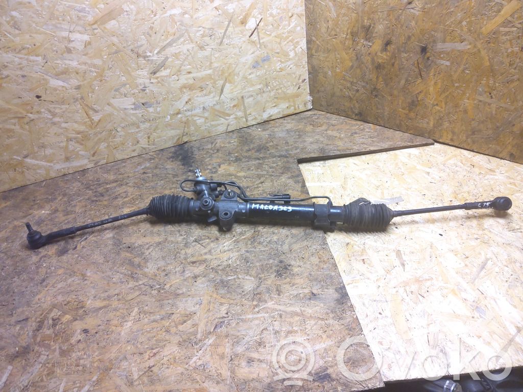 Steering rack   BJ3D,8X01838