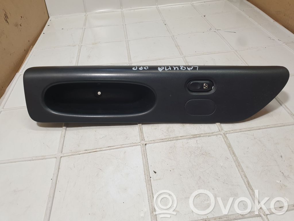Renault Laguna I Electric window control switch 