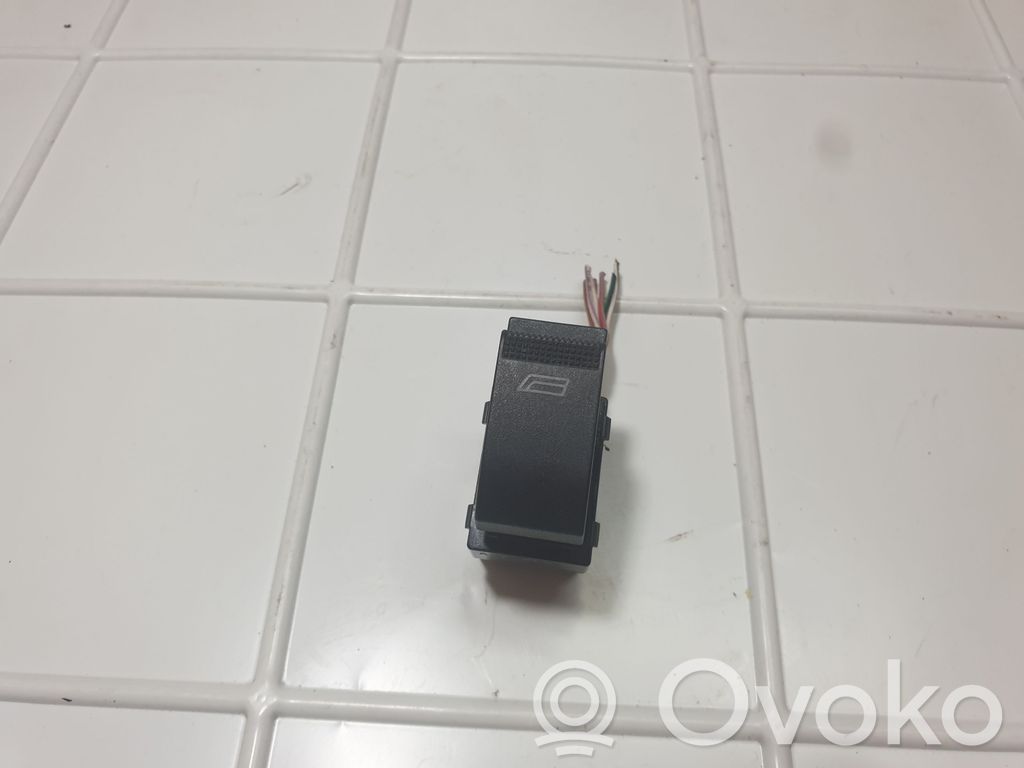 Audi A3 S3 8L Electric window control switch 