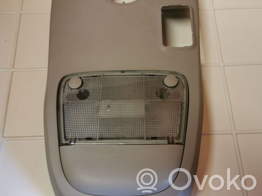 Opel Meriva A Światło fotela przedniego 