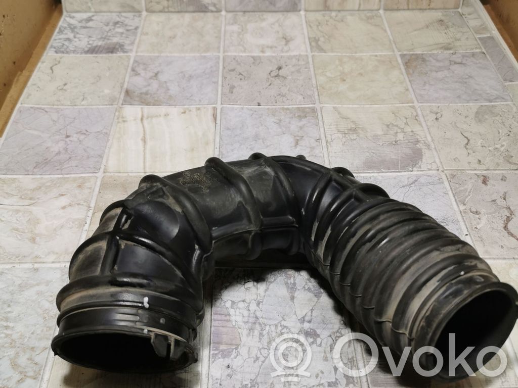 Ford Fiesta Air intake hose/pipe 