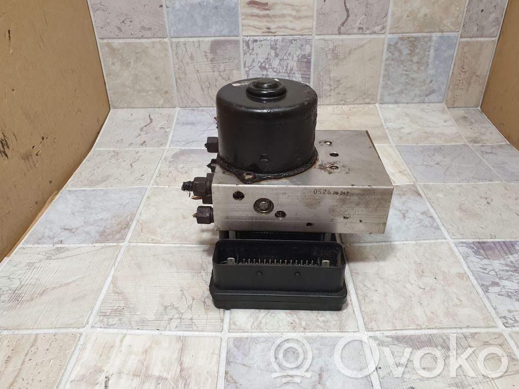 Chrysler Pacifica Pompe ABS 