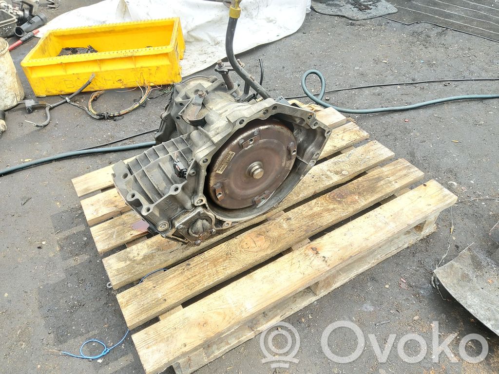 Chrysler Sebring (ST-22 - JR) Automatic gearbox 