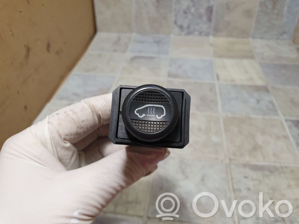 Ford Galaxy Air circulation switch 
