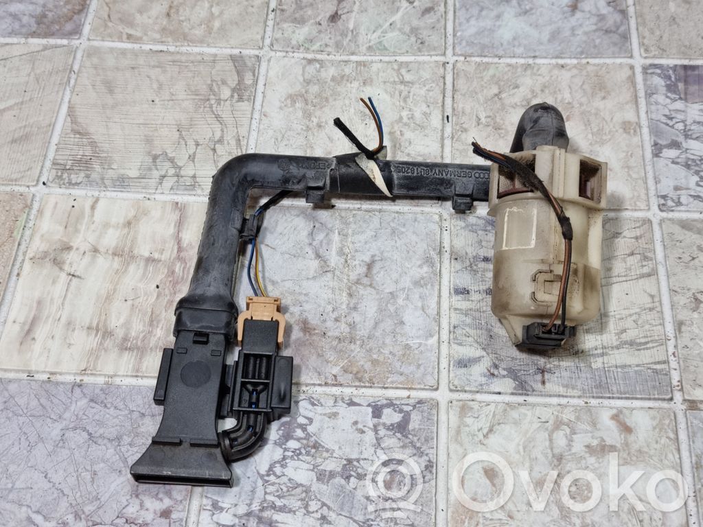 Audi A3 S3 8L Other exterior part 
