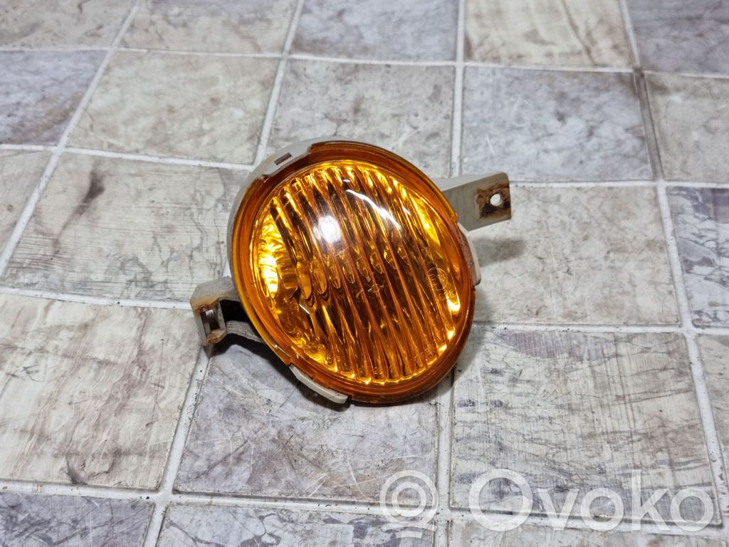 Chevrolet Matiz Front indicator light 