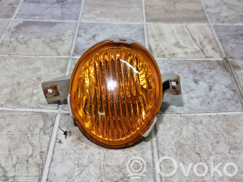 Chevrolet Matiz Front indicator light 