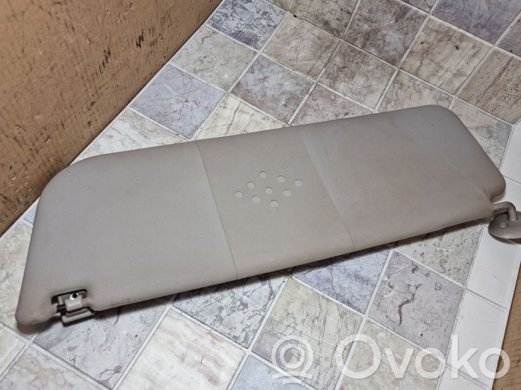 Sun visor   YC15V04101,CCYRCI