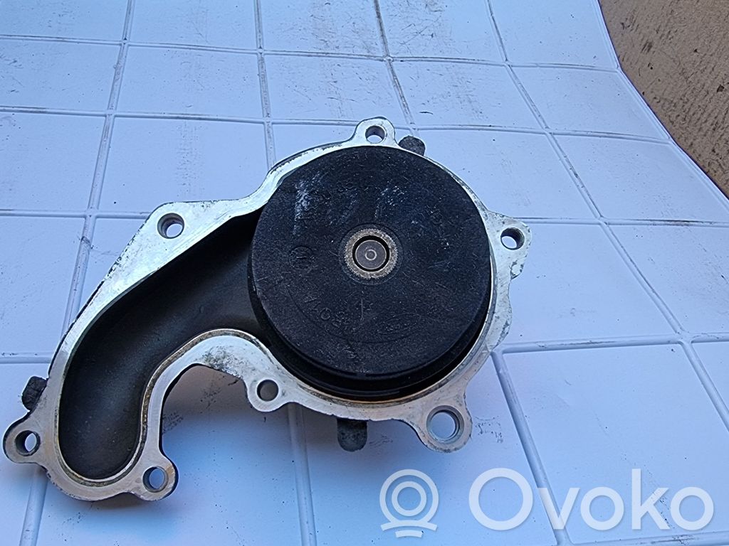 Ford Focus Vandens pompa 