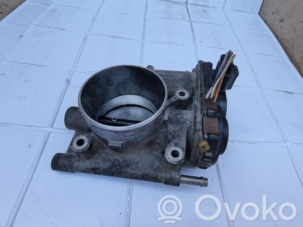 Mazda 6 Throttle valve 
