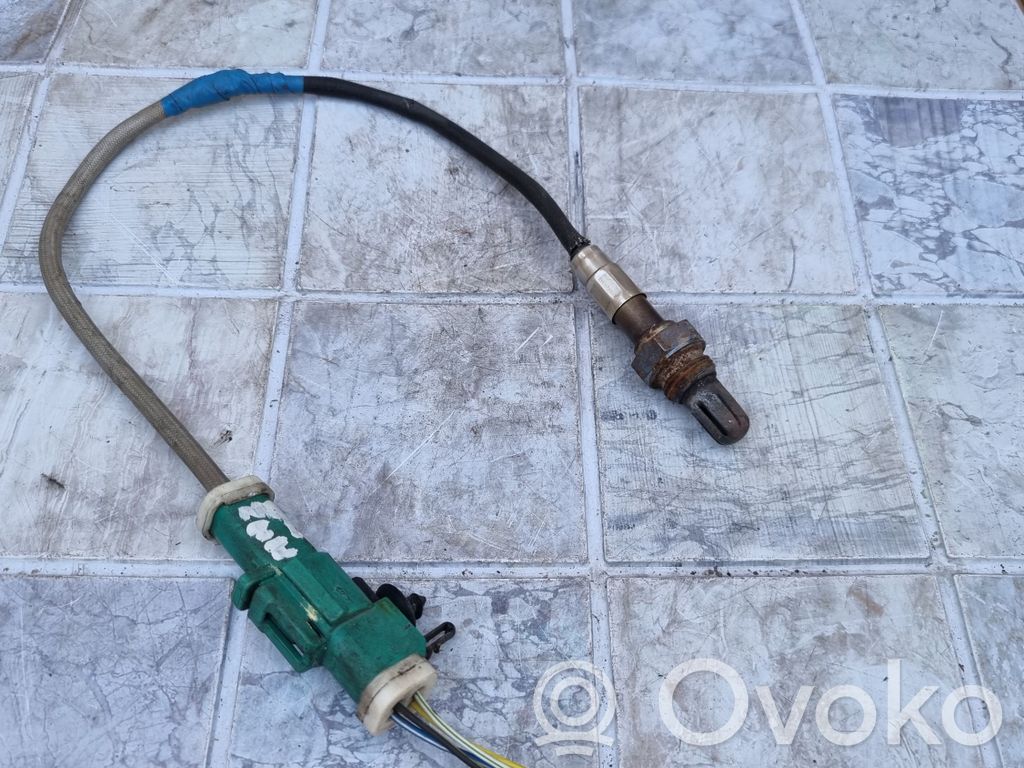 Mazda 2 Lambda probe sensor 