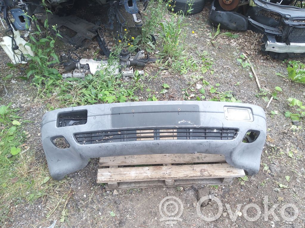 Audi 80 90 B3 Bară față 