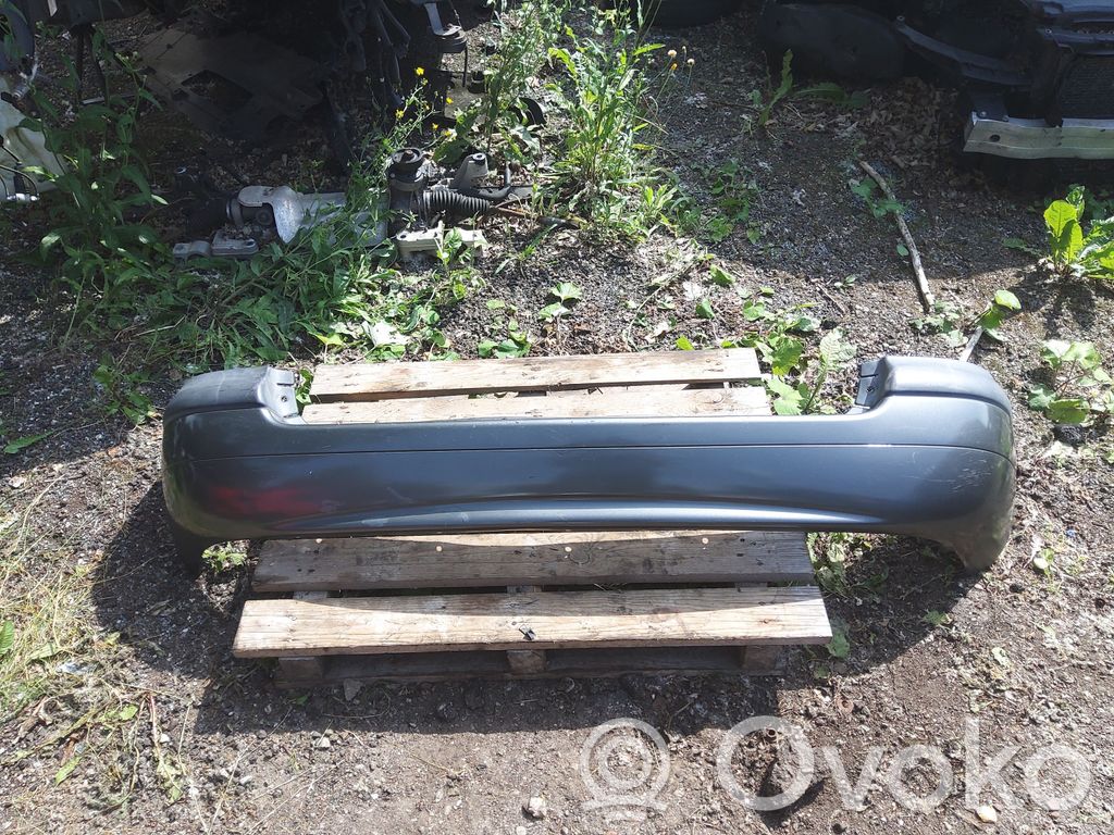 Renault Scenic I Parachoques 