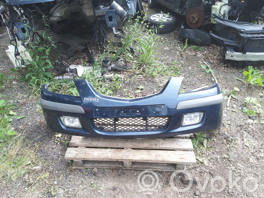 Mazda Premacy Front bumper 