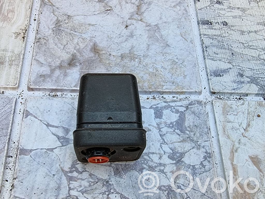 Citroen C3 Kamera cofania 