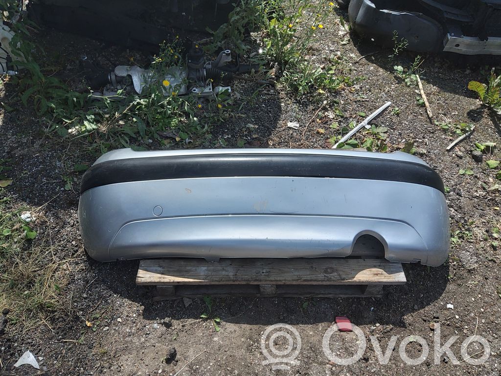 Citroen C3 Puskuri 