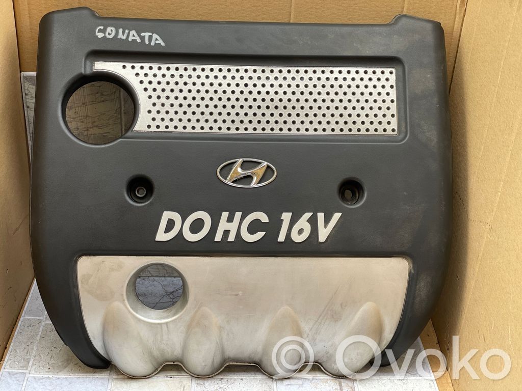 Hyundai Sonata Motorabdeckung 