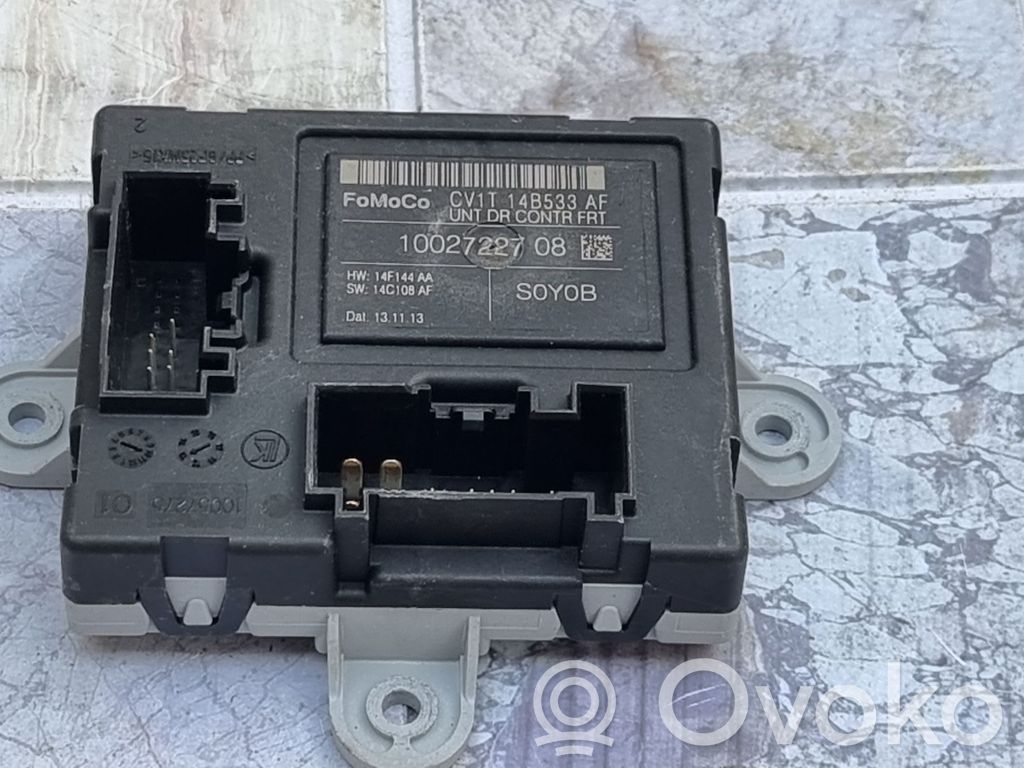 Door control unit/module   CV1T14B533AF,1002722708