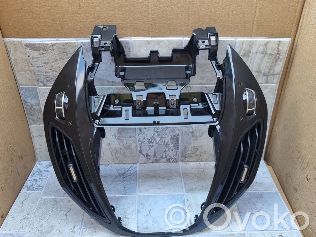 Element deski rozdzielczej / środek   12050042,AV11R014L20AE