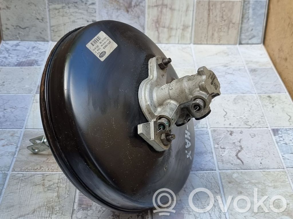 Ford B-MAX Servofreno 