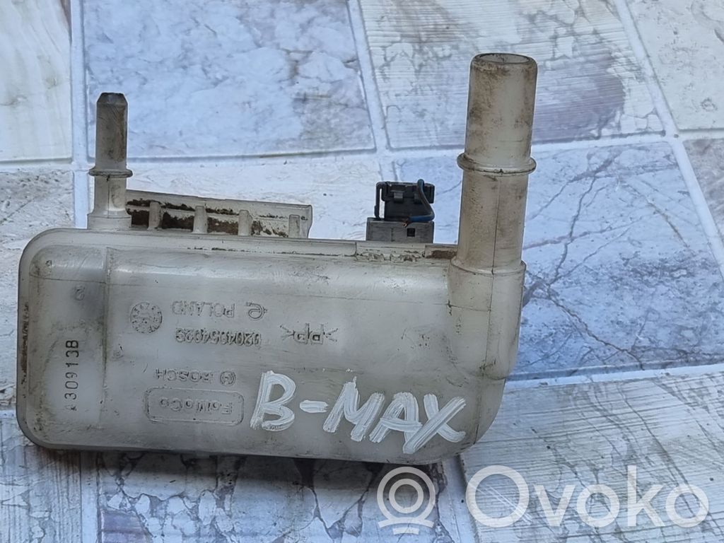 Ford B-MAX Bremžu šķidruma izplešanās tvertne 