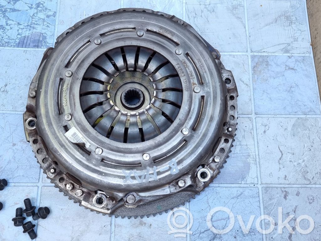 Ford B-MAX Juego de embrague 