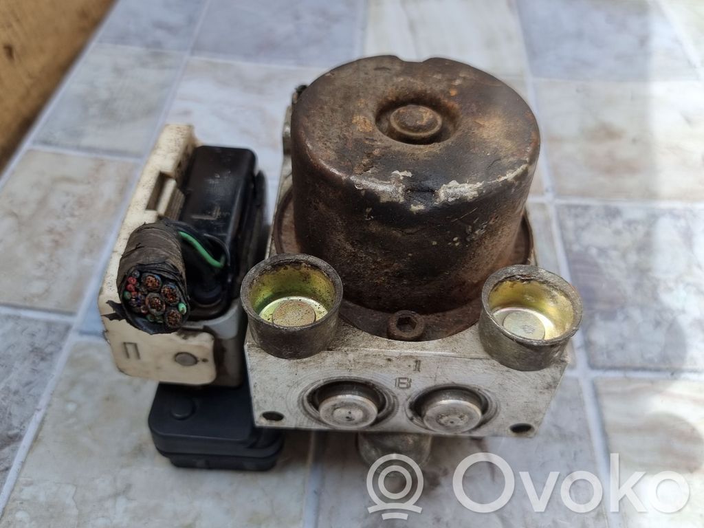 Mazda 6 ABS Pump 