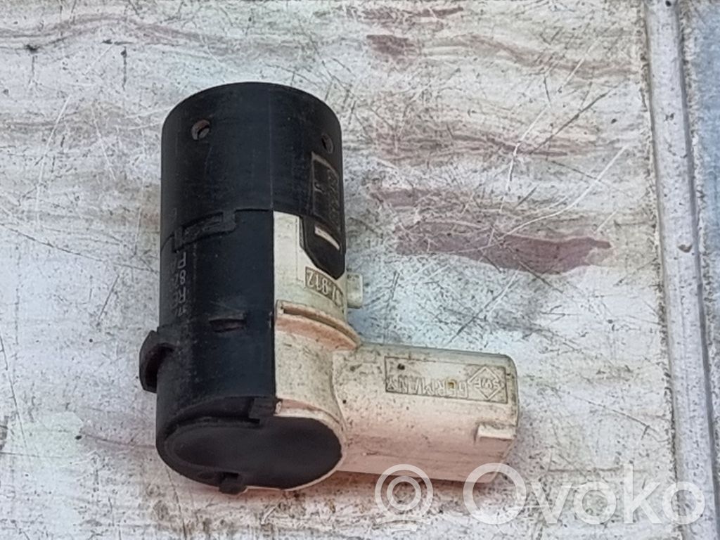 Renault Espace -  Grand espace IV Parking PDC sensor 