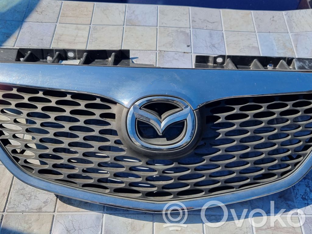Front grill   LE43B0712