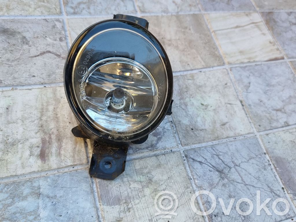 Nissan X-Trail T30 Front fog light 