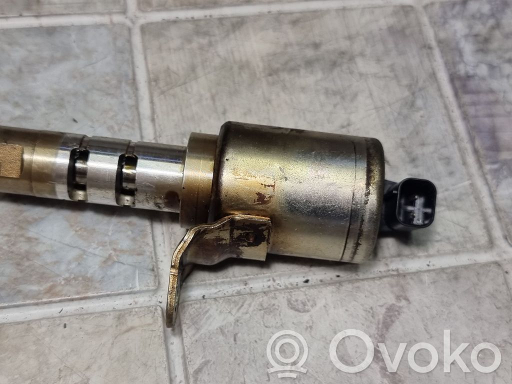 Mazda 6 Camshaft vanos timing valve 