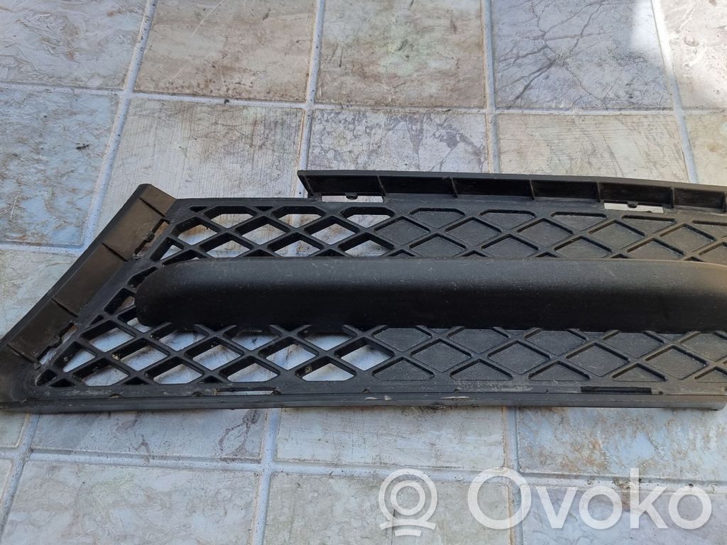 Front bumper lower grill   7154551
