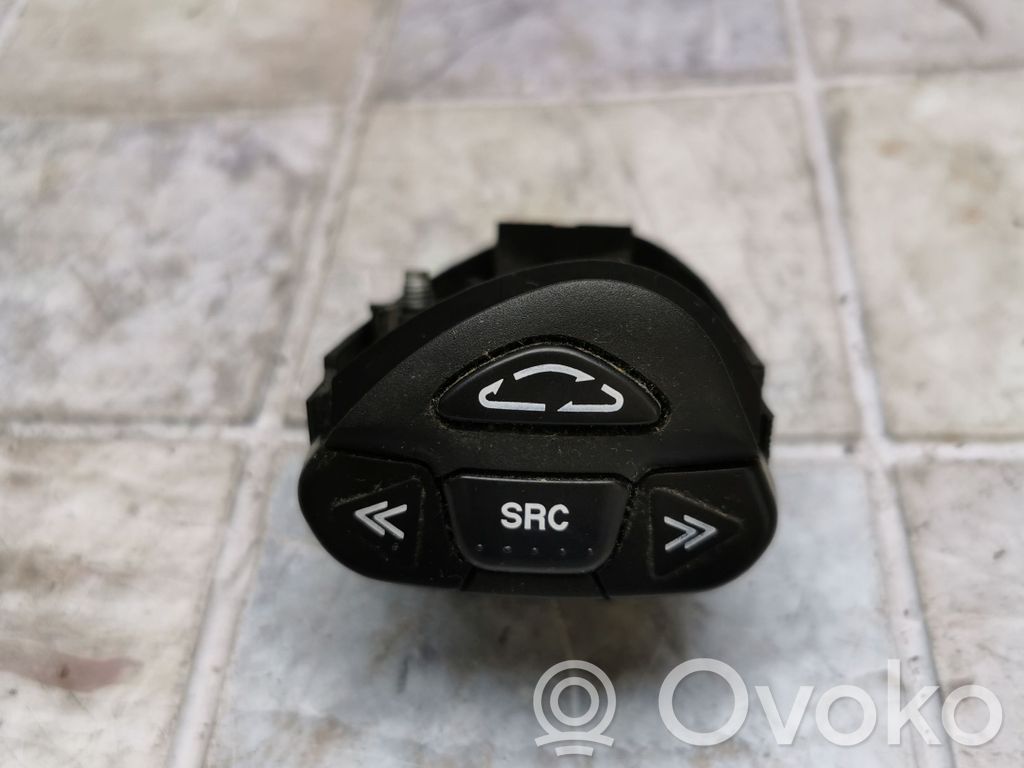 Nissan Almera Tino Multifunctional control switch/knob 