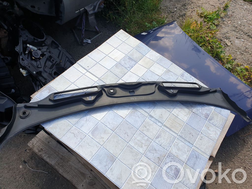 BMW 3 E90 E91 Garniture d'essuie-glace 