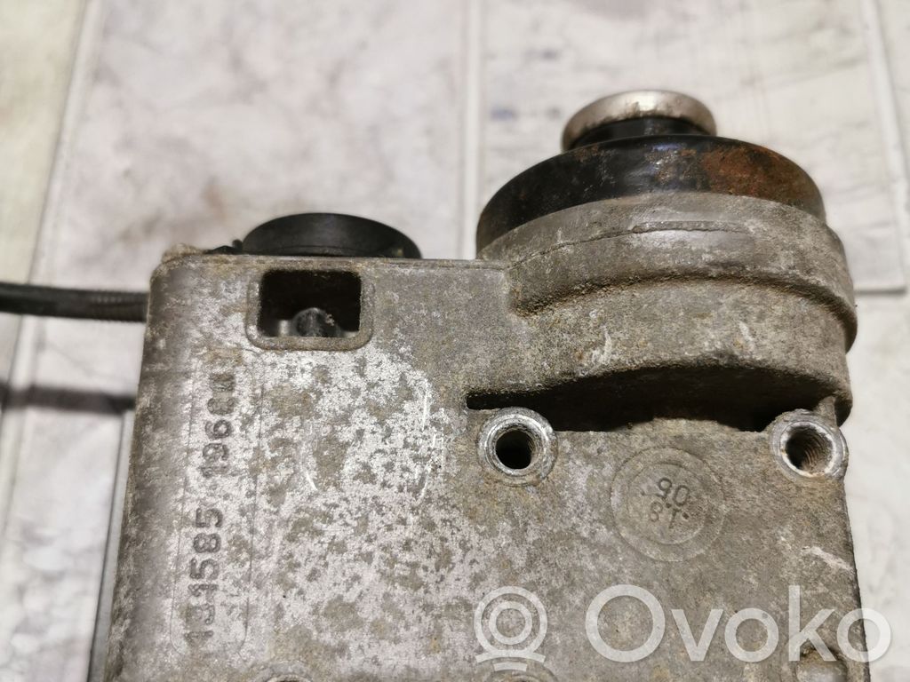 Ford Focus Droseļvārsts 